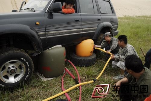 自驾游必知常识介绍 车辆检查不能糊弄