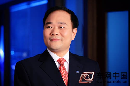 吉利董事长李书福：国产汽车品牌仍需提升品牌形象