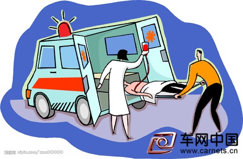 浙江客车上演爱心“急救”故事