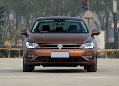 上海大众凌渡330TSI