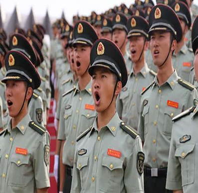 抗战70年纪念大会倒计时 阅兵亮点抢先看