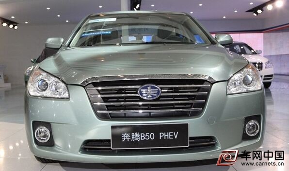 新能源战略规划：插电式vs新能源SUV