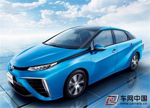 新能源汽车