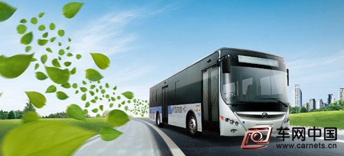 新能源小客车