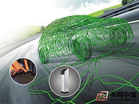 上海新能源汽车