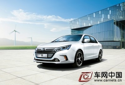 比亚迪与上海先进半导体战略合作 新能源汽车装上了“上海芯”