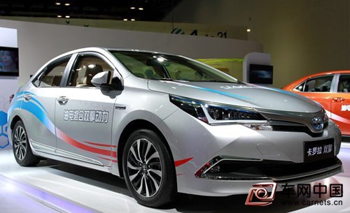 车网中国 综合新闻 2015(第三届)中国国际汽车新能源及技术应用展览会将在北京国家会议中心举办。各大汽车厂商展出了多款新能源车产品。