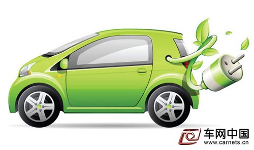 新能源车