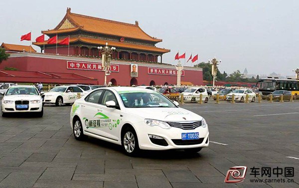 面对机遇，新能源汽车体验营销应跟上