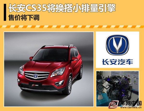长安CS35