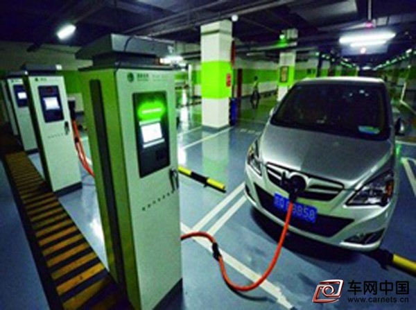 北京燃油车指标可购新能源车