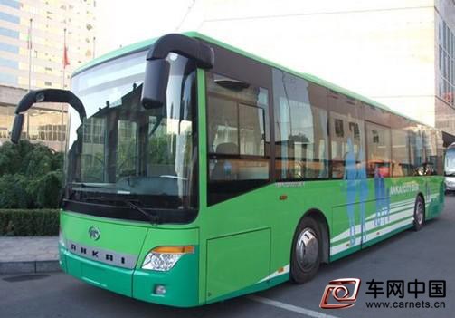 新能源汽车