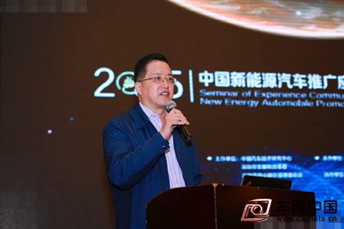 深圳公交车电动化