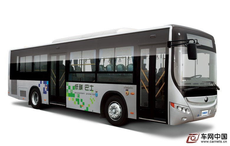 新能源客车