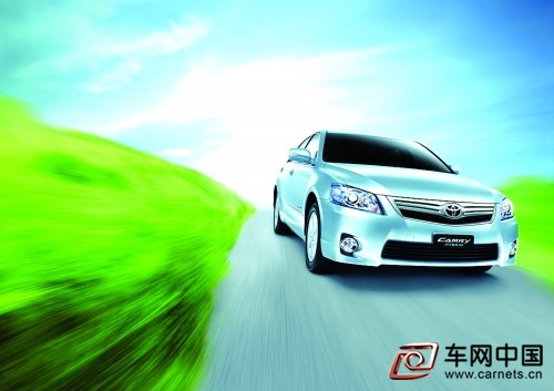 买新能源车