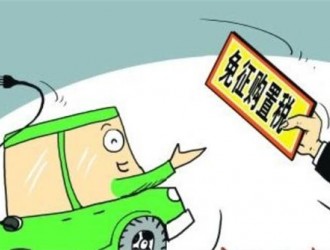 包容政策推动上海新能源汽车大发展