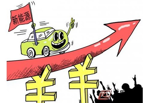 新能源汽车行业