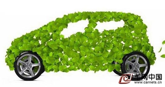 明年将有更多新能源车型入湘