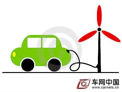 新能源商用车“物流＋租售”模式
