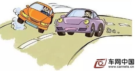 高速路怎么样跟车才算真正的安全？