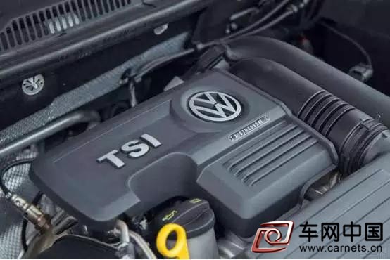 大众1.5T发动机