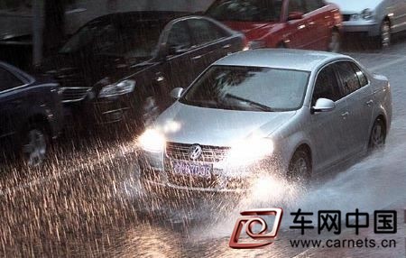 行车安全最重要 汇总驾车十大致命错误