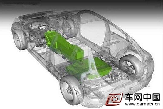新能源客车