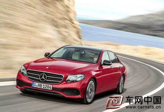 奔驰E 220d