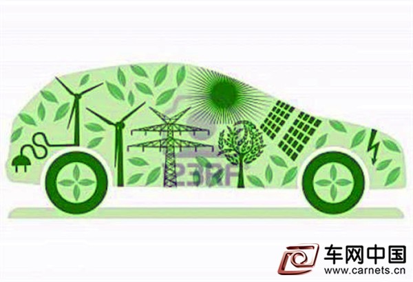 新能源汽车