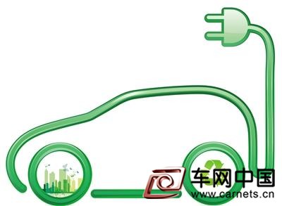 新能源车扶持