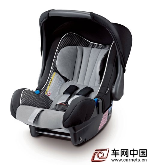 进口儿童安全座椅
