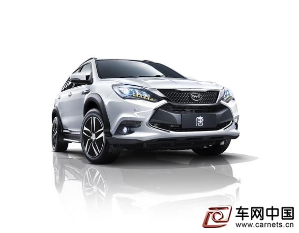 新能源车助力 比亚迪净利大增551%