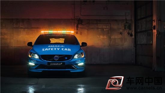 沃尔沃V60 Polestar