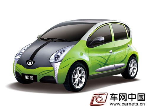 长城汽车