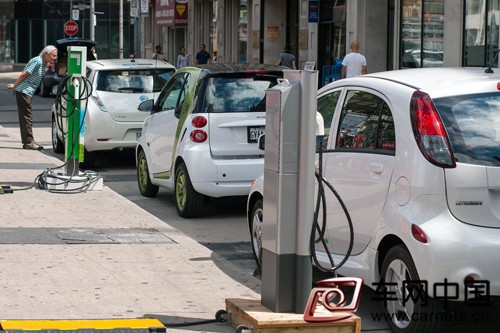 新能源汽车