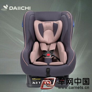 韩国领先的DAIICHI汽车儿童安全座椅风靡全球