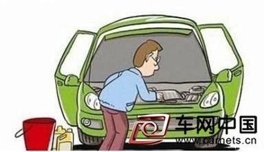 雨天安全行车