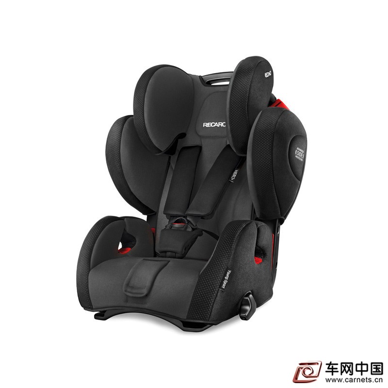 儿童汽车安全座椅