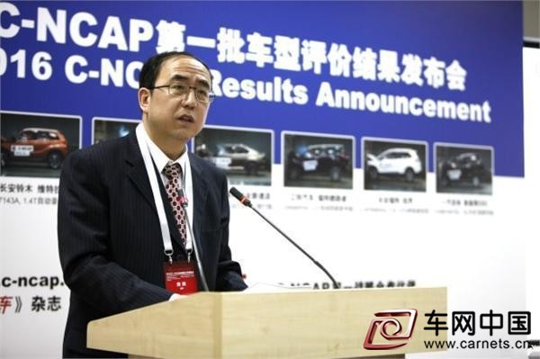 史上“最不安全汽车”出现，你家车安全吗？