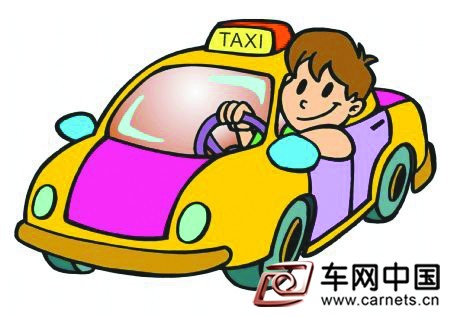 嫩江县加大安全检查力度提升出租车文明服务水平