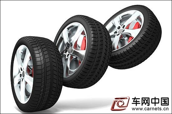 轮胎更换要及时 安全行车属第一