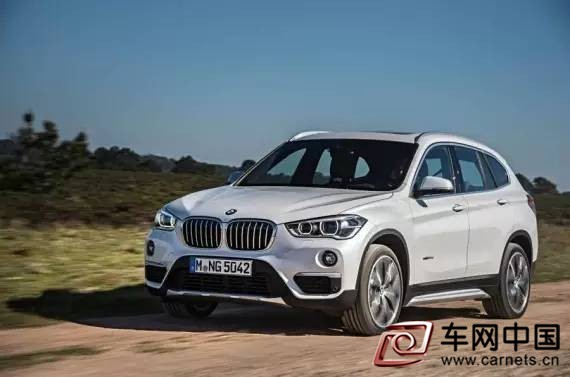 新一代奥迪Q3