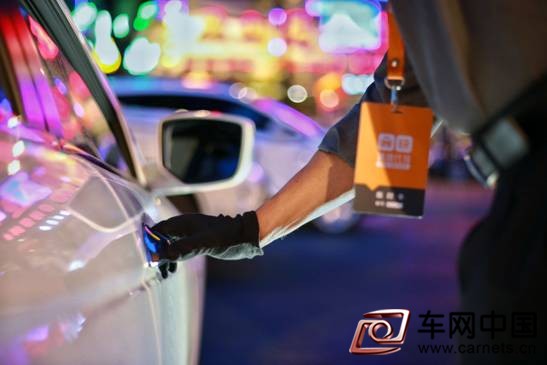 长沙“专车”司机砍伤乘客