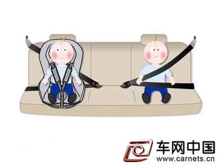 强制使用安全座椅有望立法