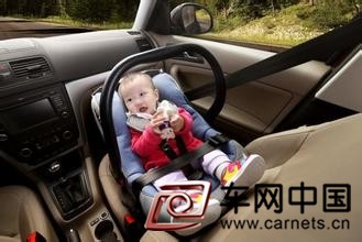 通用推“后座提醒” 加强儿童乘车安全