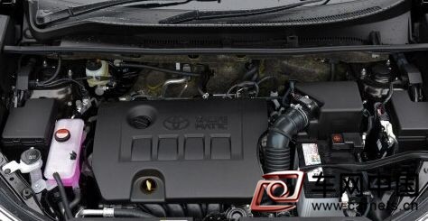 新RAV4配置曝光