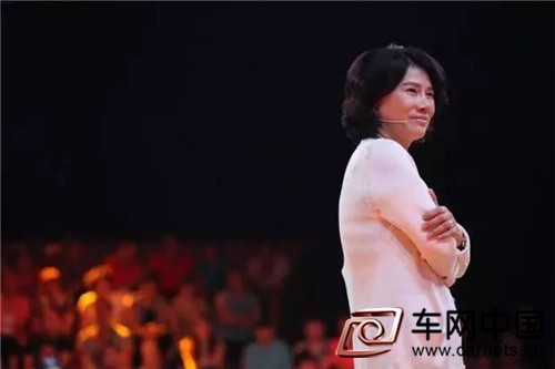 董明珠涉足新能源汽车