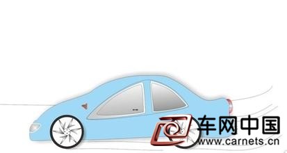 汽车小常识 汽车贴膜无色较为安全