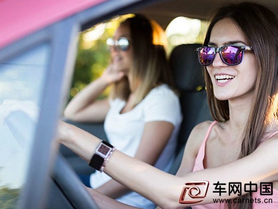 安全行车