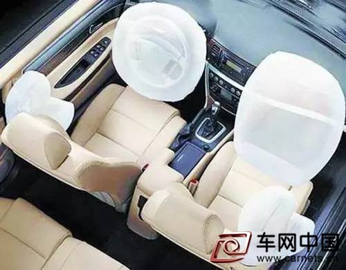 气囊安全问题